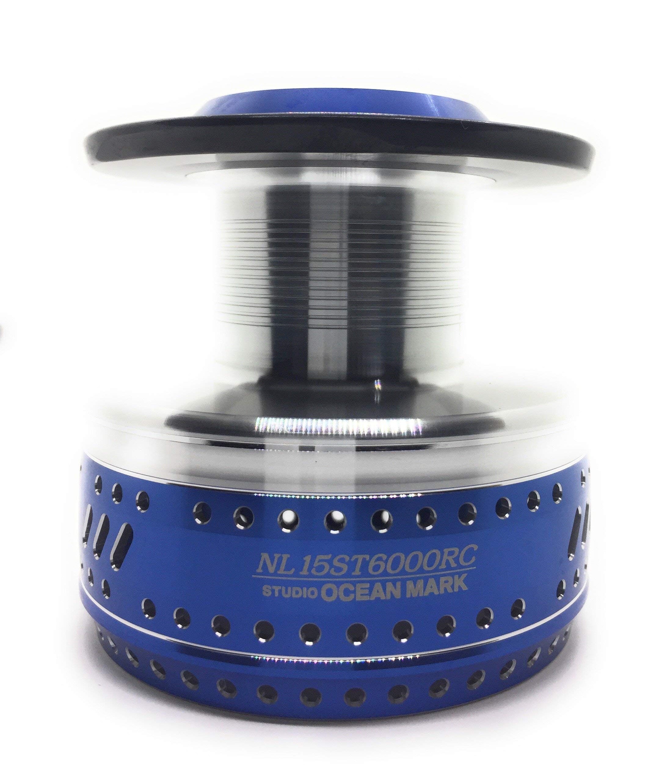 Amazon | スタジオオーシャンマーク ノーリミッツ スプール 15ST6000RC